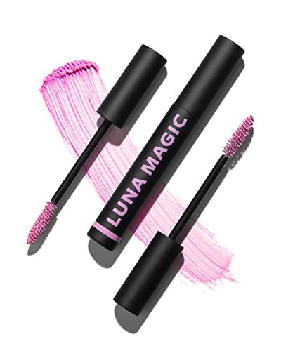 Luna magic lash primwr